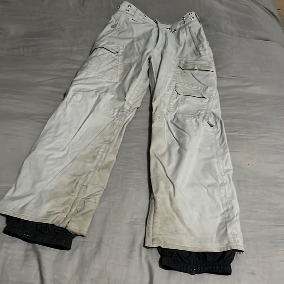 Burton Pants - Burton Ski/Snowboard Snowpants